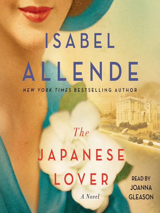 Upplýsingar um The Japanese Lover eftir Isabel Allende - Til útláns
